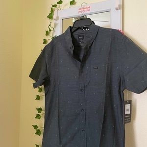 RVCA Casual Shirt